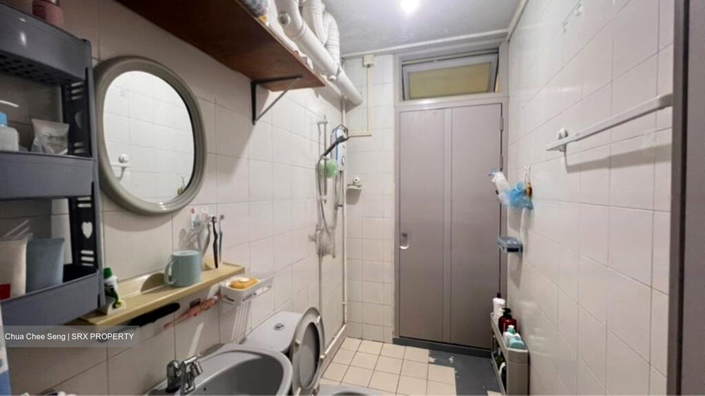 Blk 534 Panshan Grove (Bukit Panjang), HDB 5 Rooms #489150151